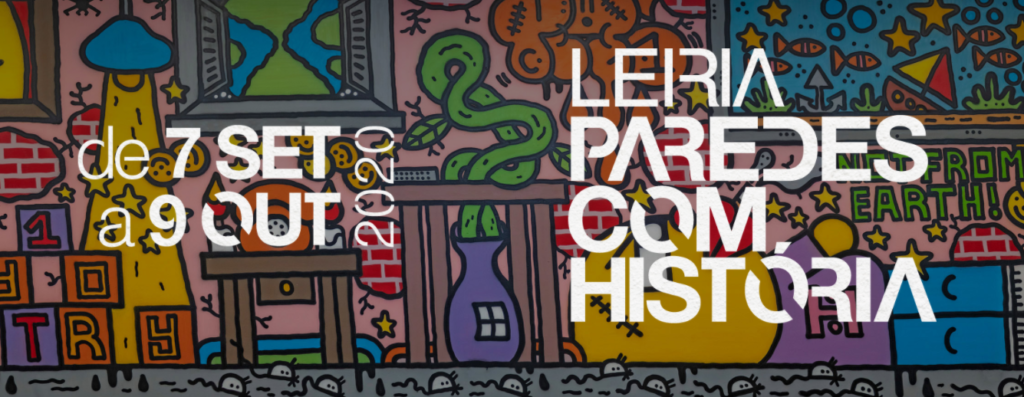 Paredes que contam histórias 18
