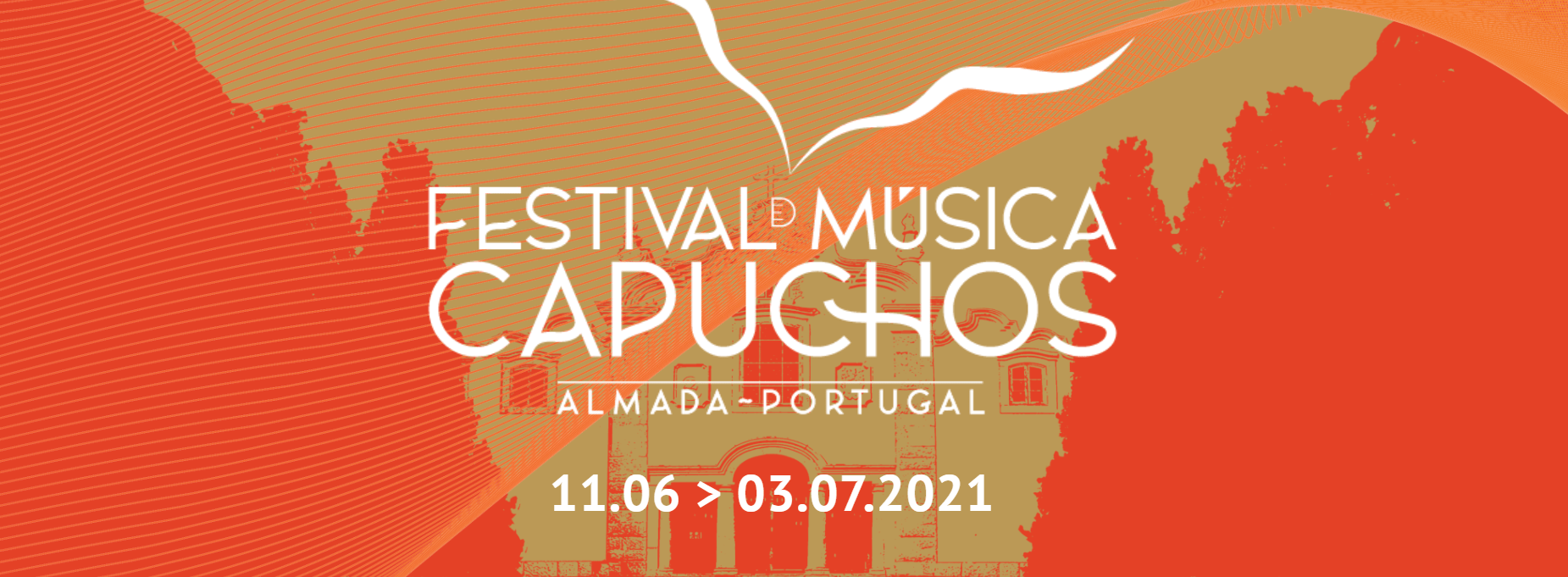 Festival de Música dos Capuchos regressa 20 anos depois 16