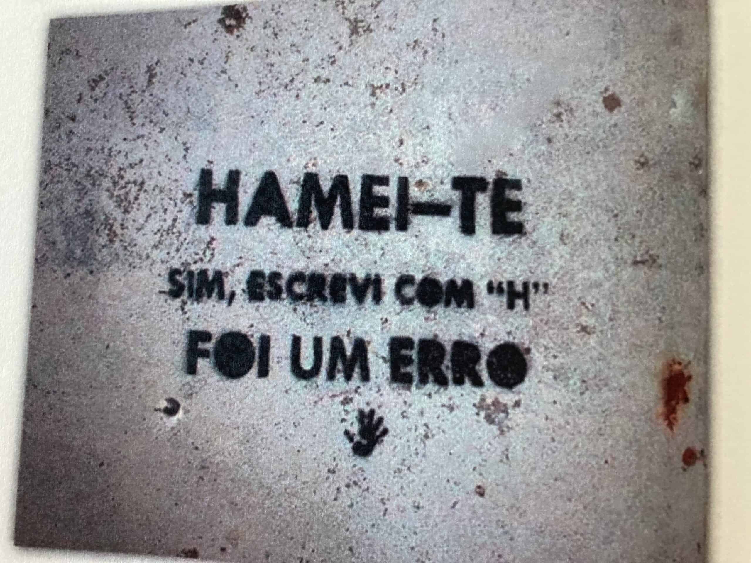 Linguará 15