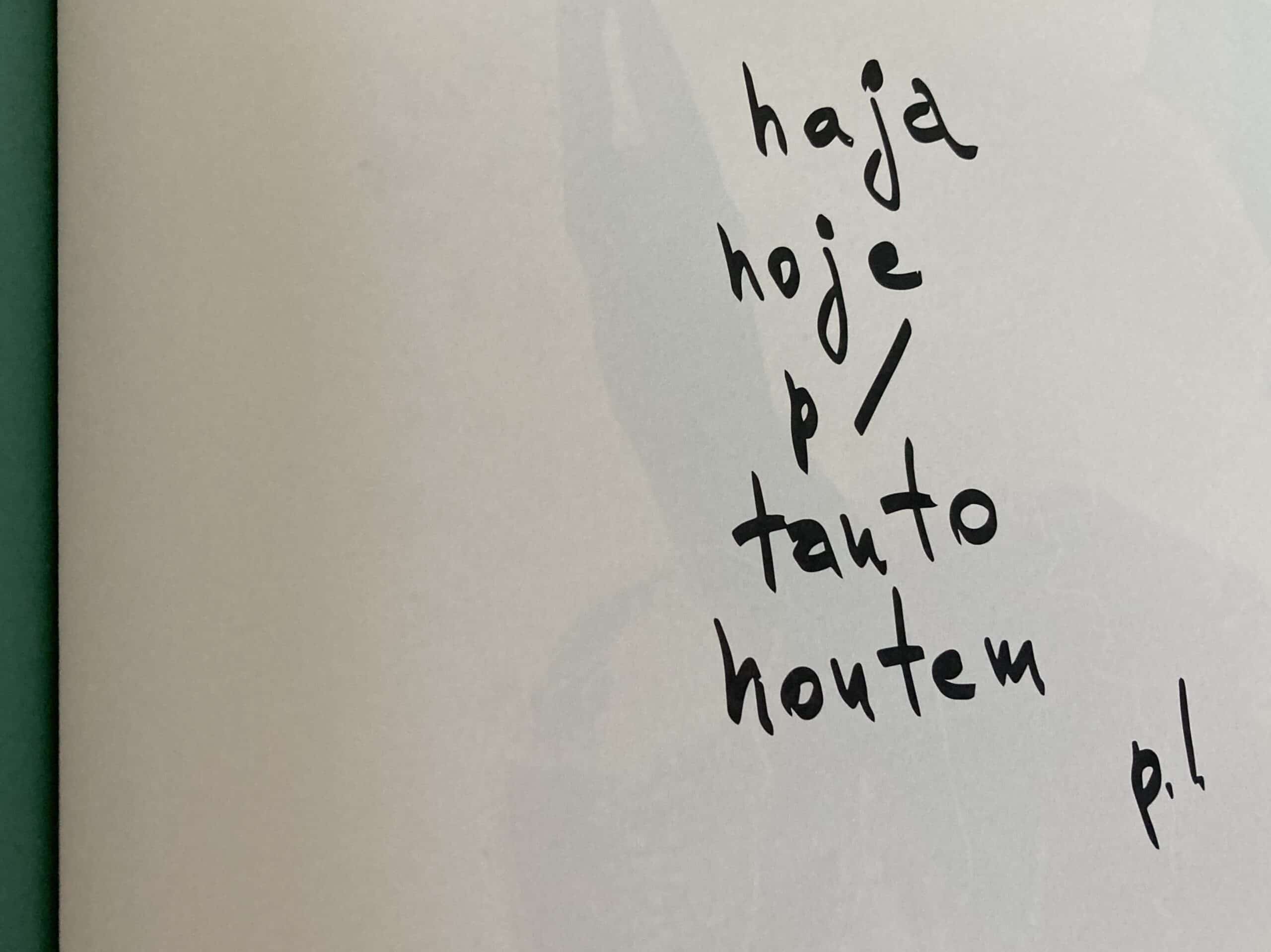 Linguará 16
