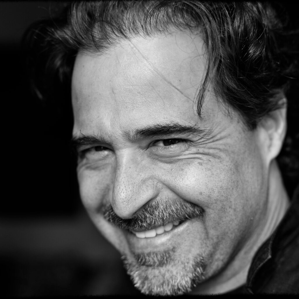 José Eduardo Agualusa Entre Vistas 54
