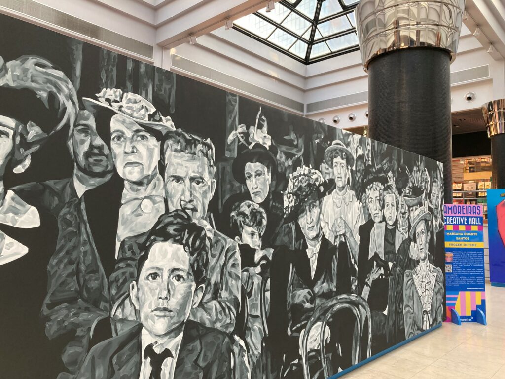 There ou Here: Lições de diversidade a partir da arte 4
