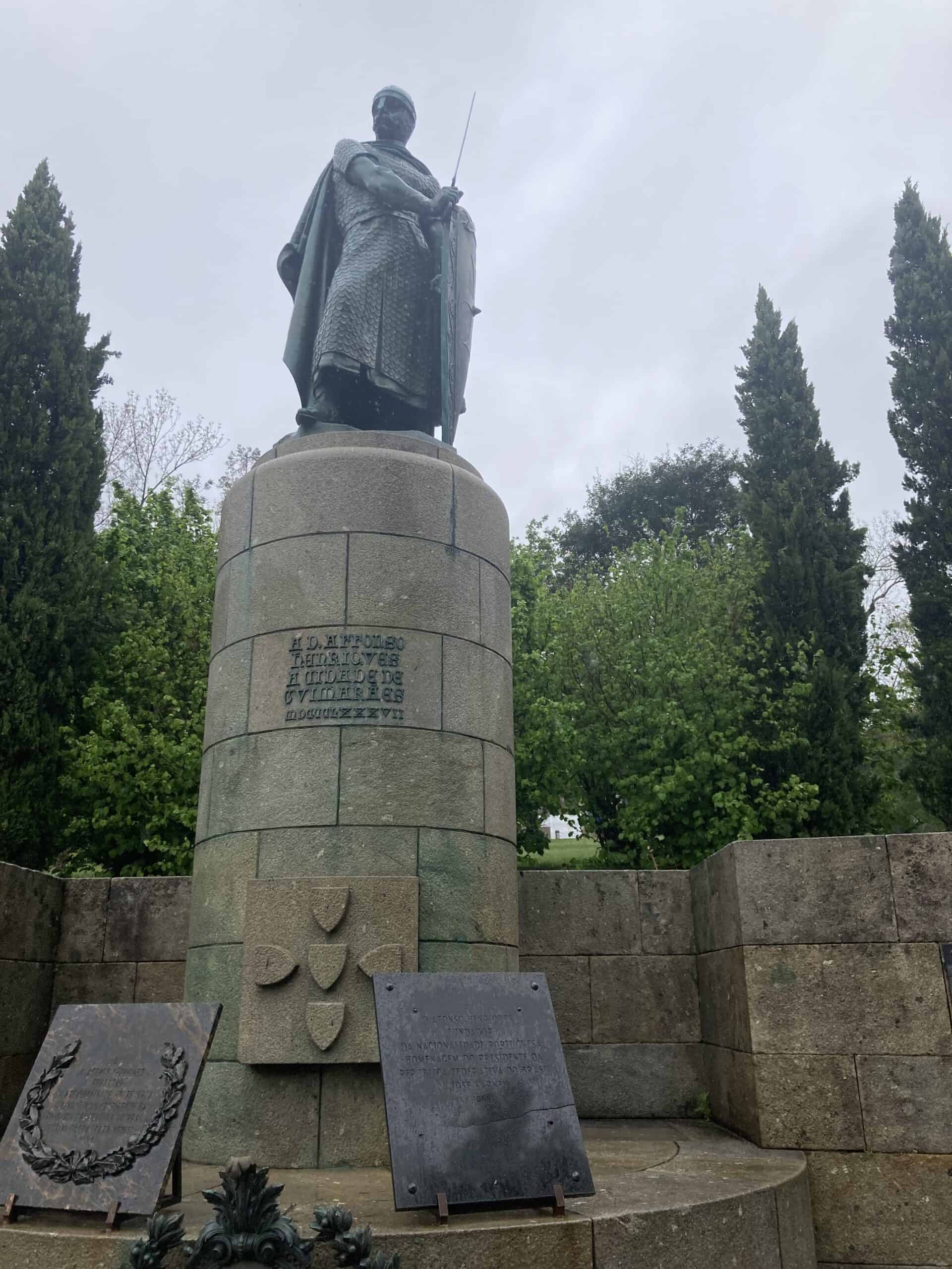 Périplo a norte com início no Minho 24