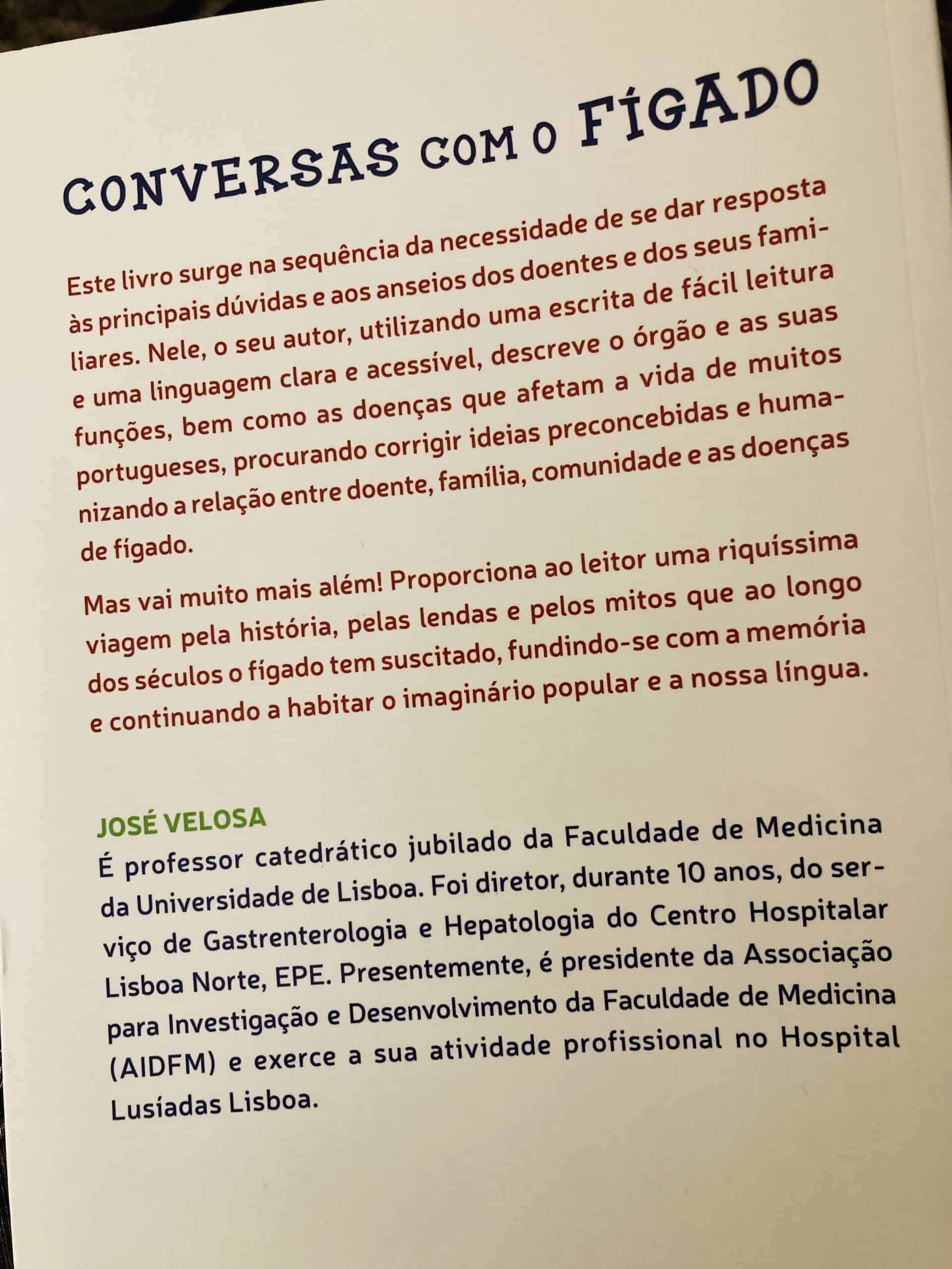 José Velosa Entre Vistas 34